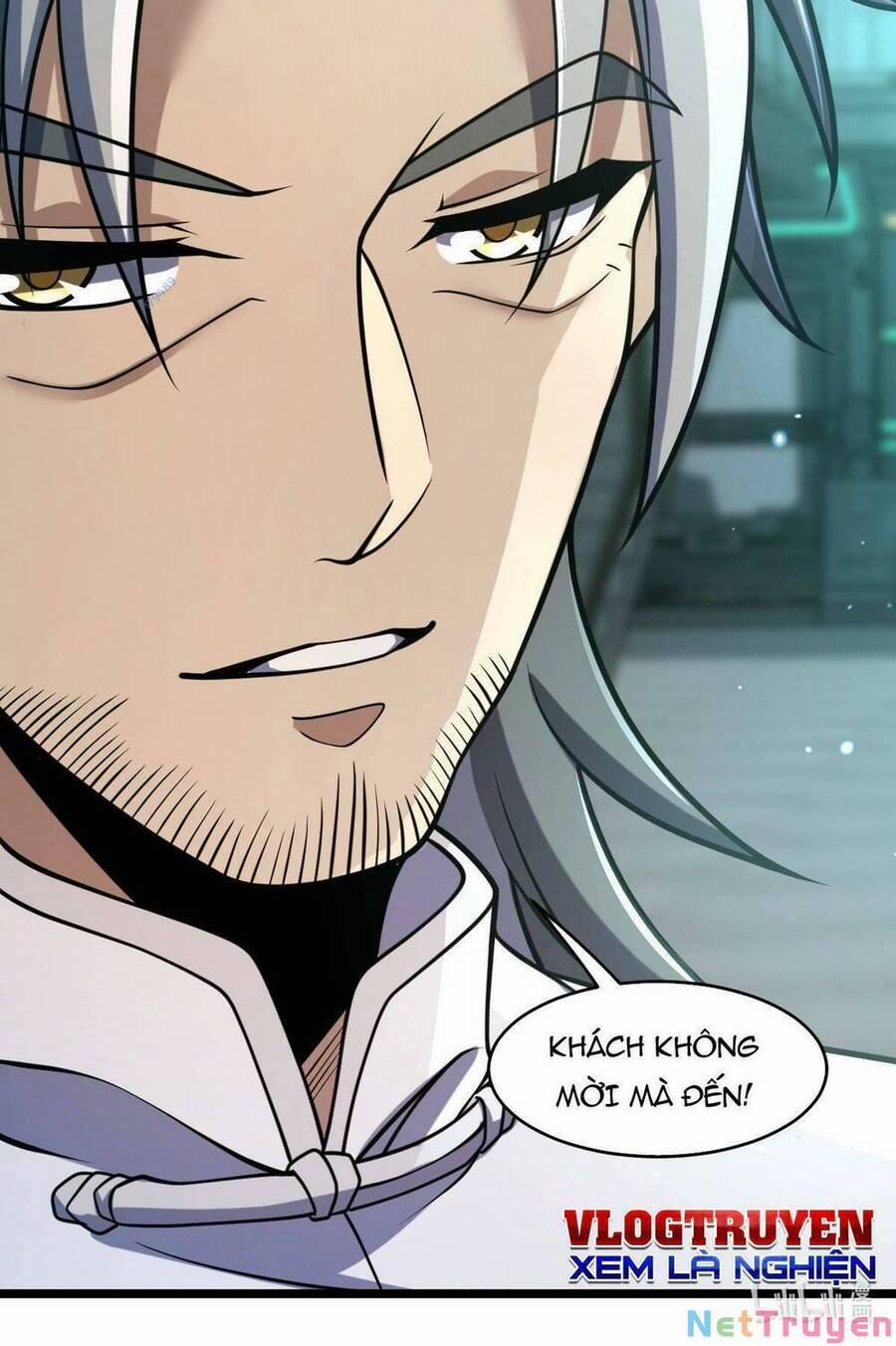 Mệnh Danh Thuật Của Bóng Tối 14 trang 74