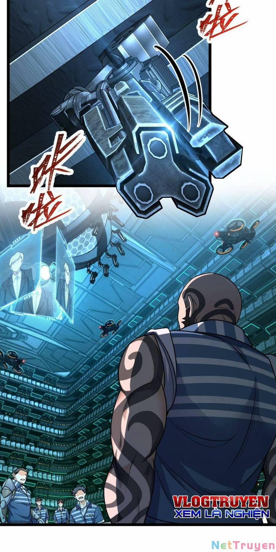 Mệnh Danh Thuật Của Bóng Tối 15 trang 12