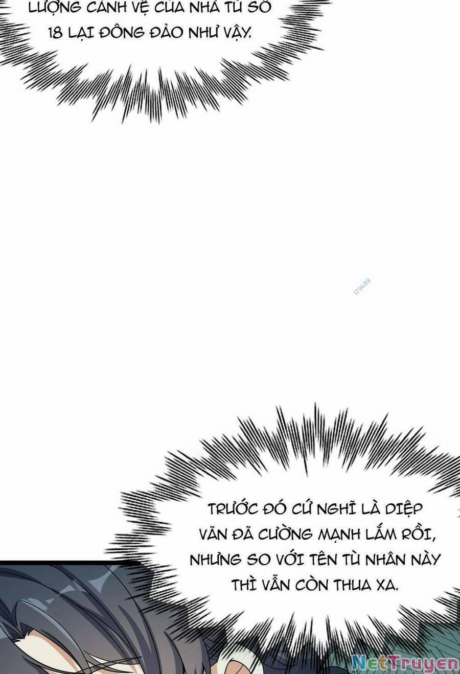 Mệnh Danh Thuật Của Bóng Tối 15 trang 14