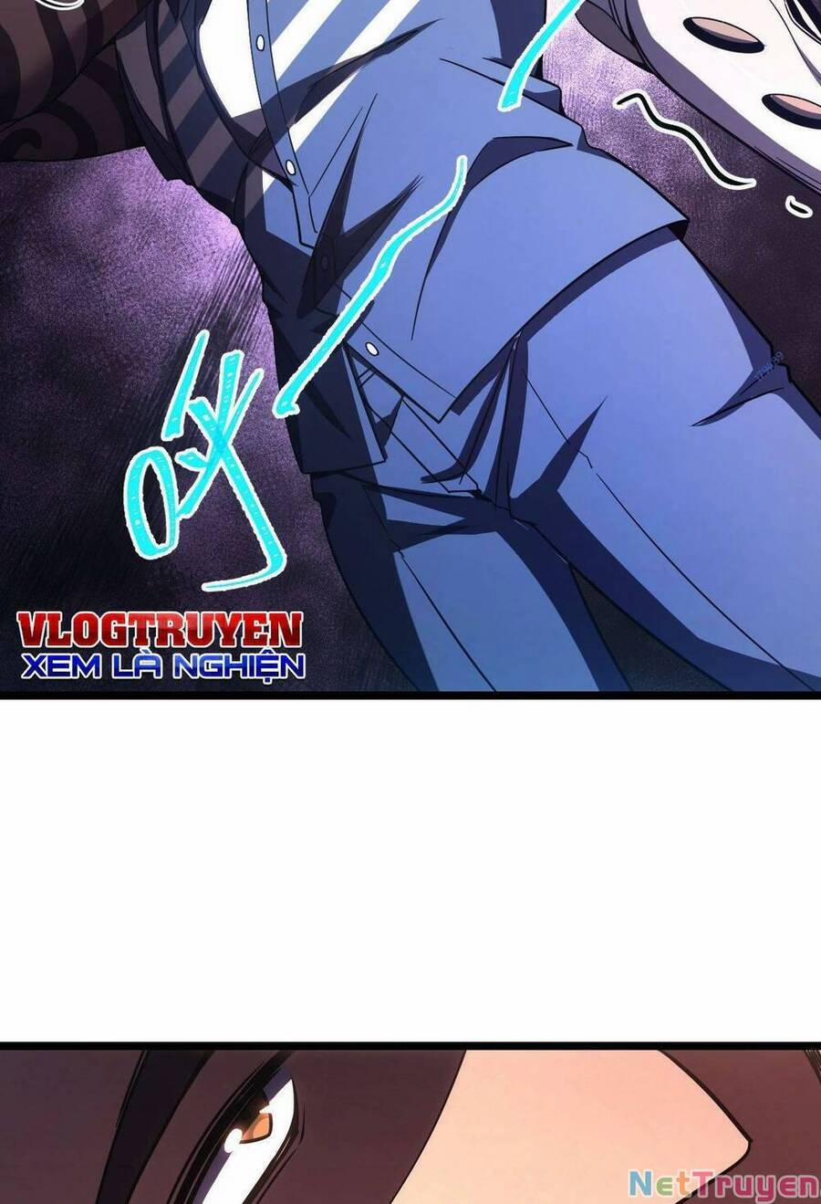 Mệnh Danh Thuật Của Bóng Tối 15 trang 19