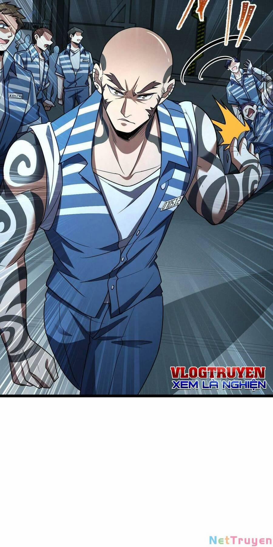 Mệnh Danh Thuật Của Bóng Tối 15 trang 24