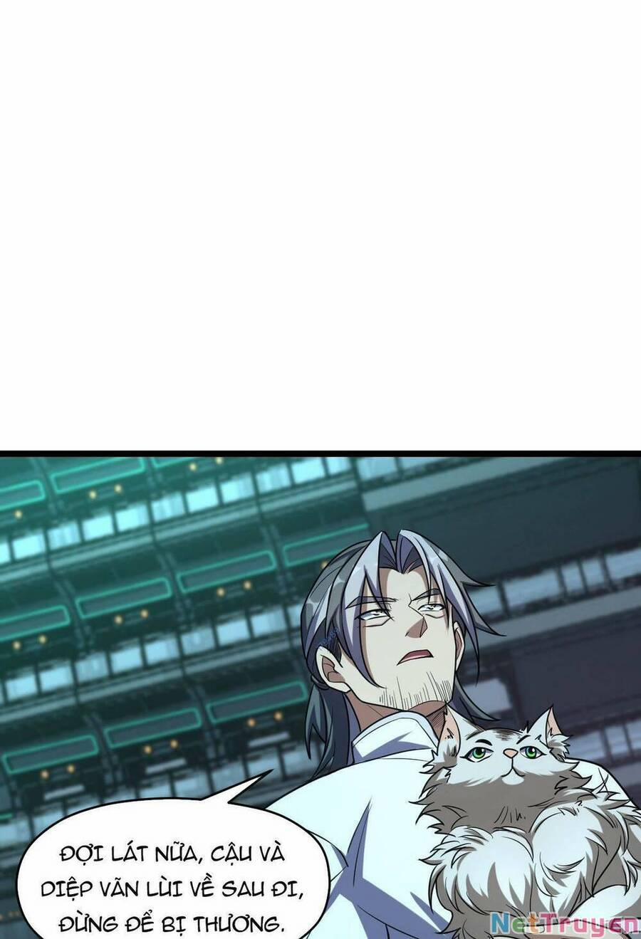 Mệnh Danh Thuật Của Bóng Tối 15 trang 26