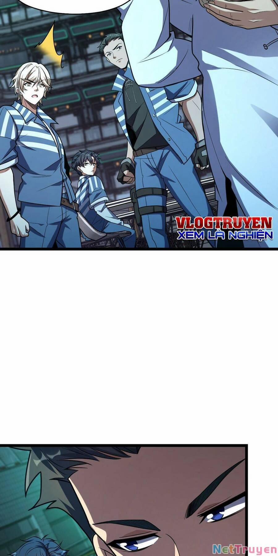 Mệnh Danh Thuật Của Bóng Tối 15 trang 27