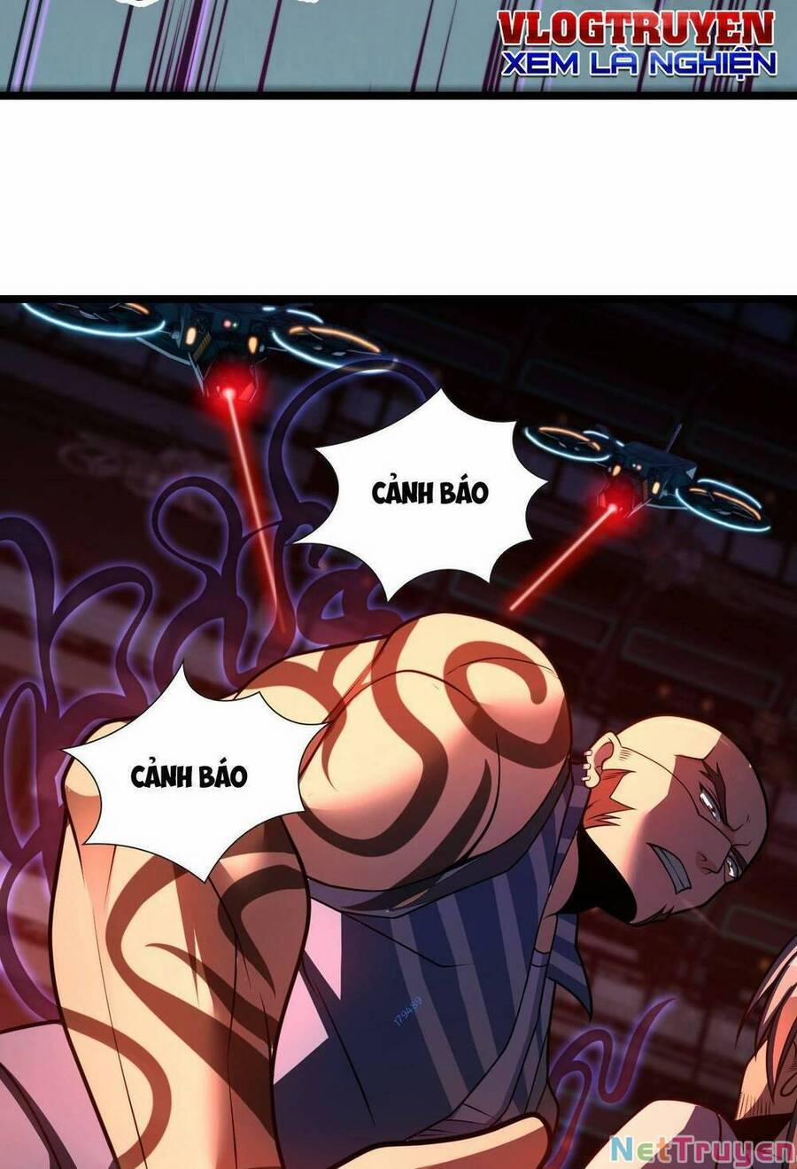 Mệnh Danh Thuật Của Bóng Tối 15 trang 43