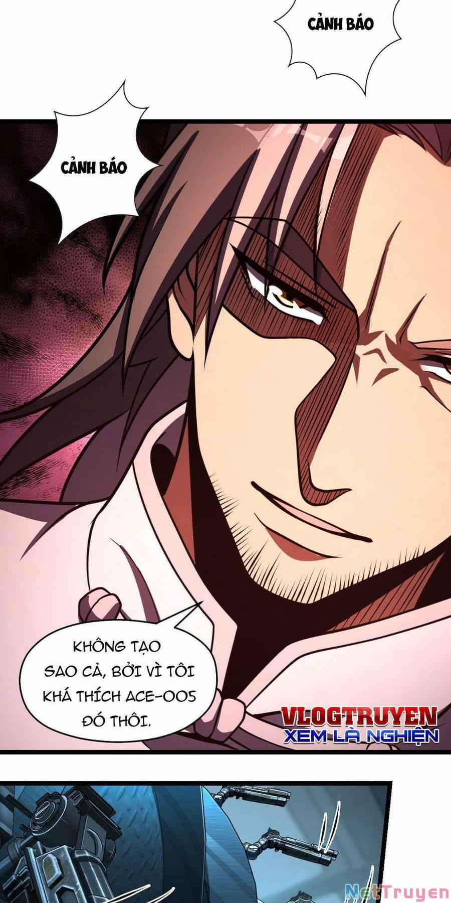 Mệnh Danh Thuật Của Bóng Tối 15 trang 45