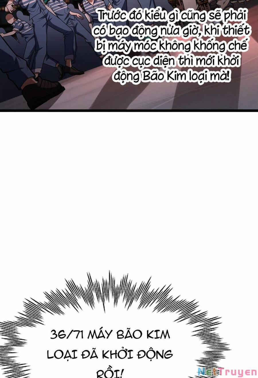 Mệnh Danh Thuật Của Bóng Tối 15 trang 47