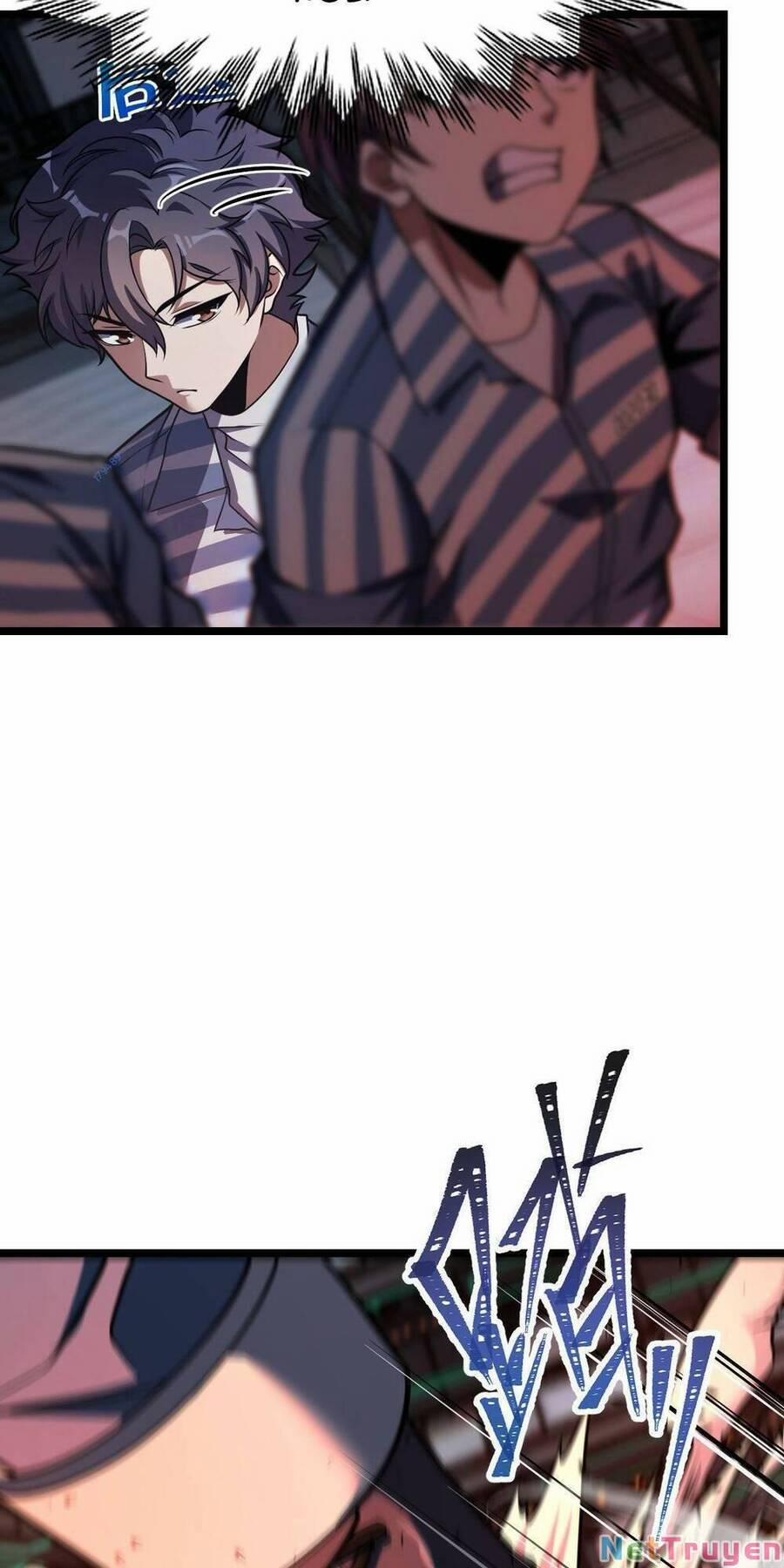 Mệnh Danh Thuật Của Bóng Tối 15 trang 48