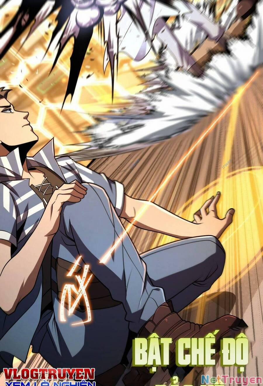 Mệnh Danh Thuật Của Bóng Tối 15 trang 56