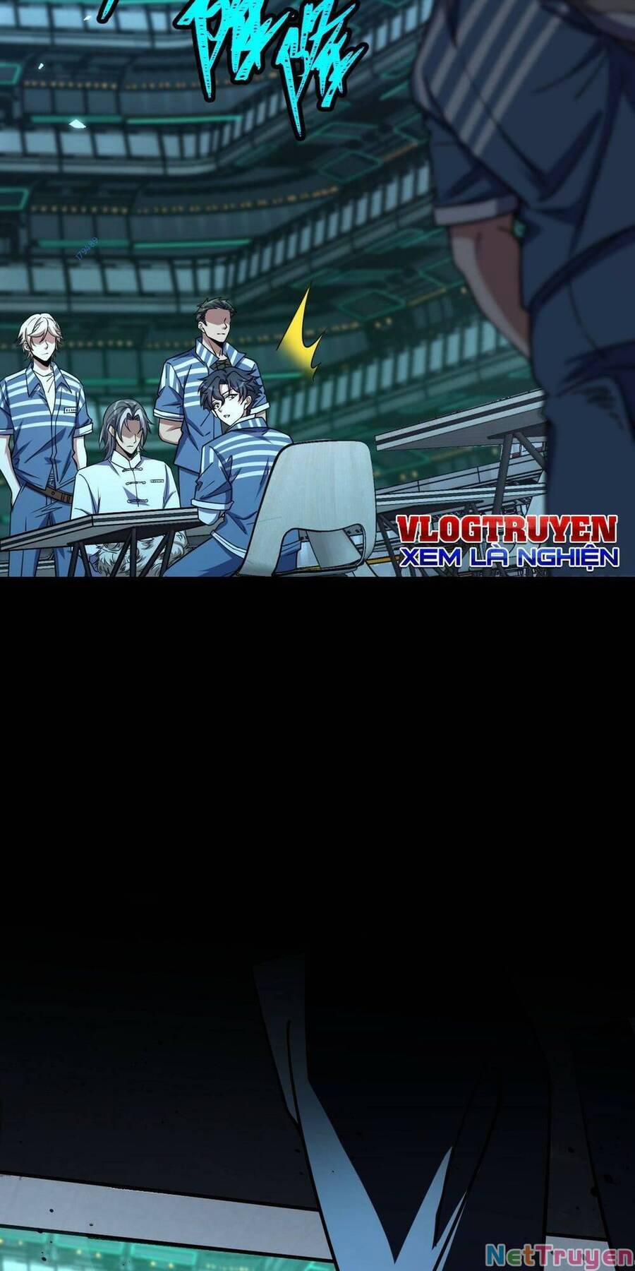 Mệnh Danh Thuật Của Bóng Tối 15 trang 6