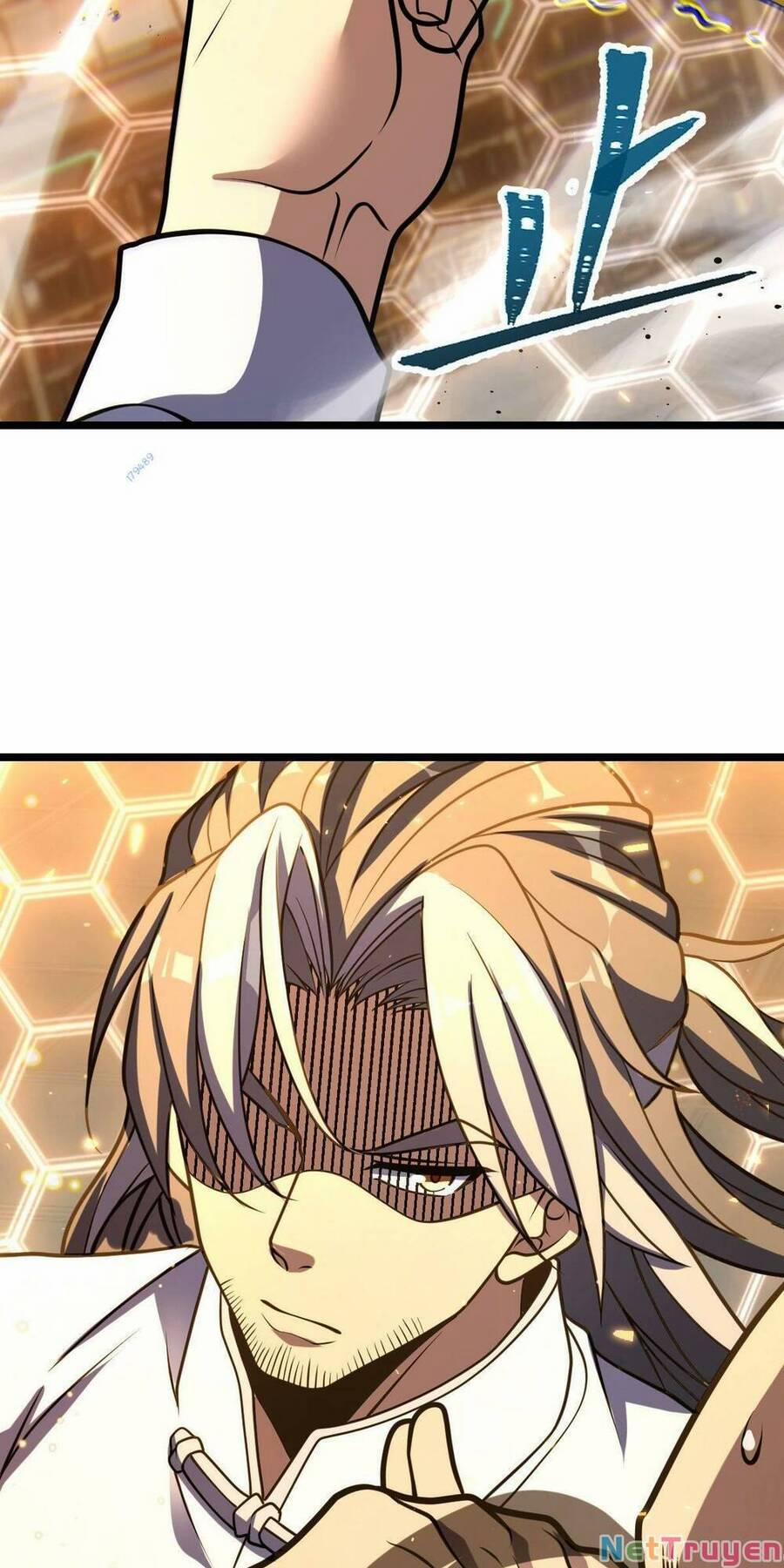 Mệnh Danh Thuật Của Bóng Tối 15 trang 60