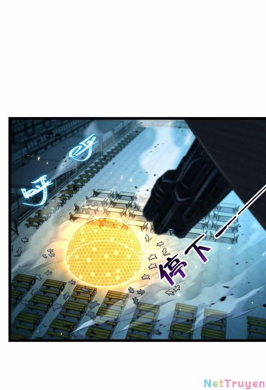 Mệnh Danh Thuật Của Bóng Tối 15 trang 62