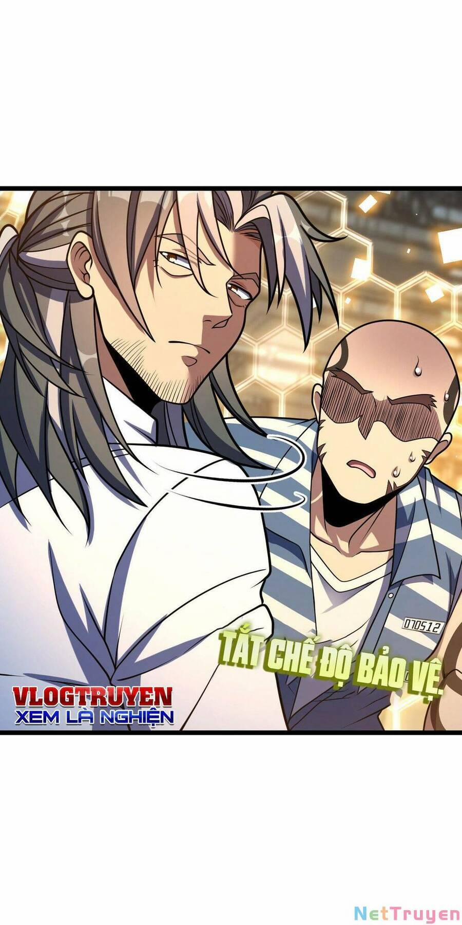 Mệnh Danh Thuật Của Bóng Tối 15 trang 63