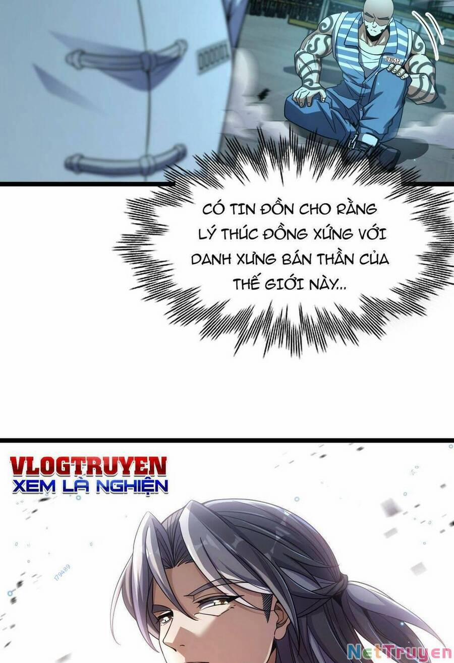 Mệnh Danh Thuật Của Bóng Tối 15 trang 73