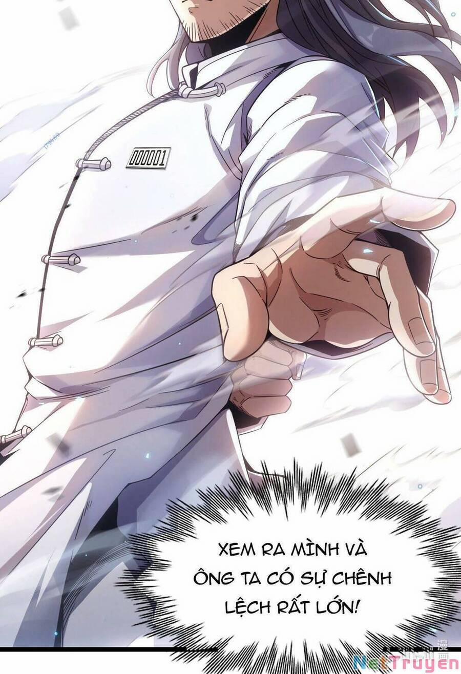 Mệnh Danh Thuật Của Bóng Tối 15 trang 74