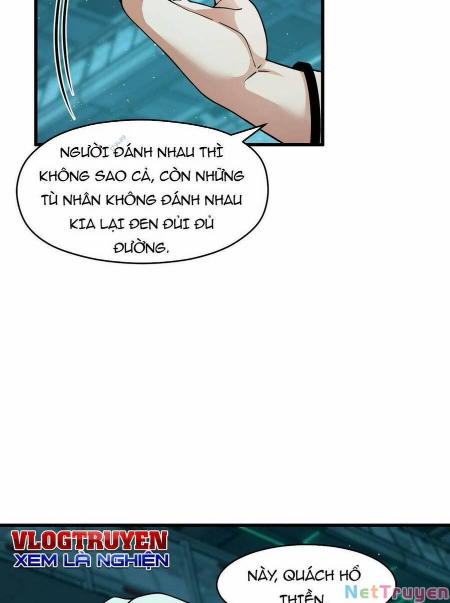 Mệnh Danh Thuật Của Bóng Tối 16 trang 13