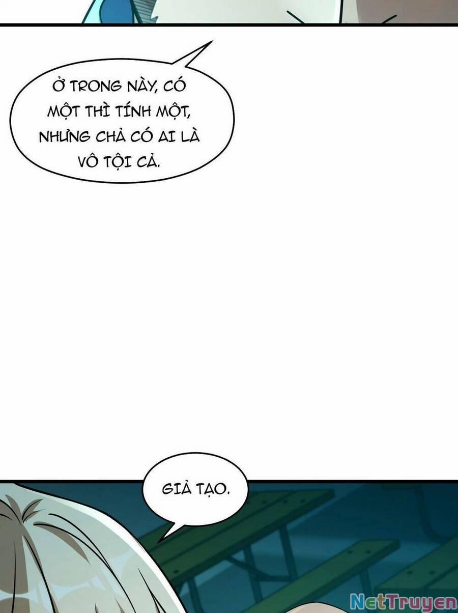 Mệnh Danh Thuật Của Bóng Tối 16 trang 16