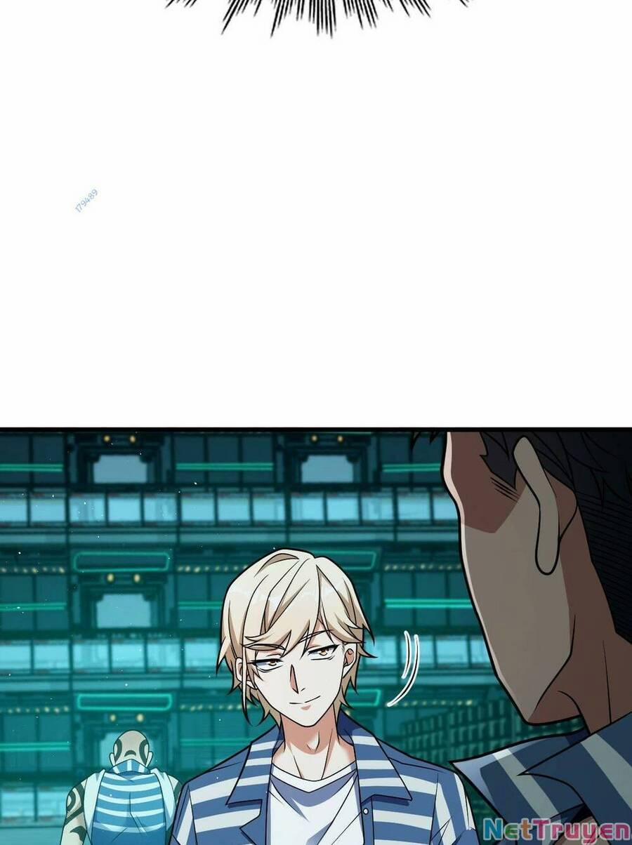 Mệnh Danh Thuật Của Bóng Tối 16 trang 19
