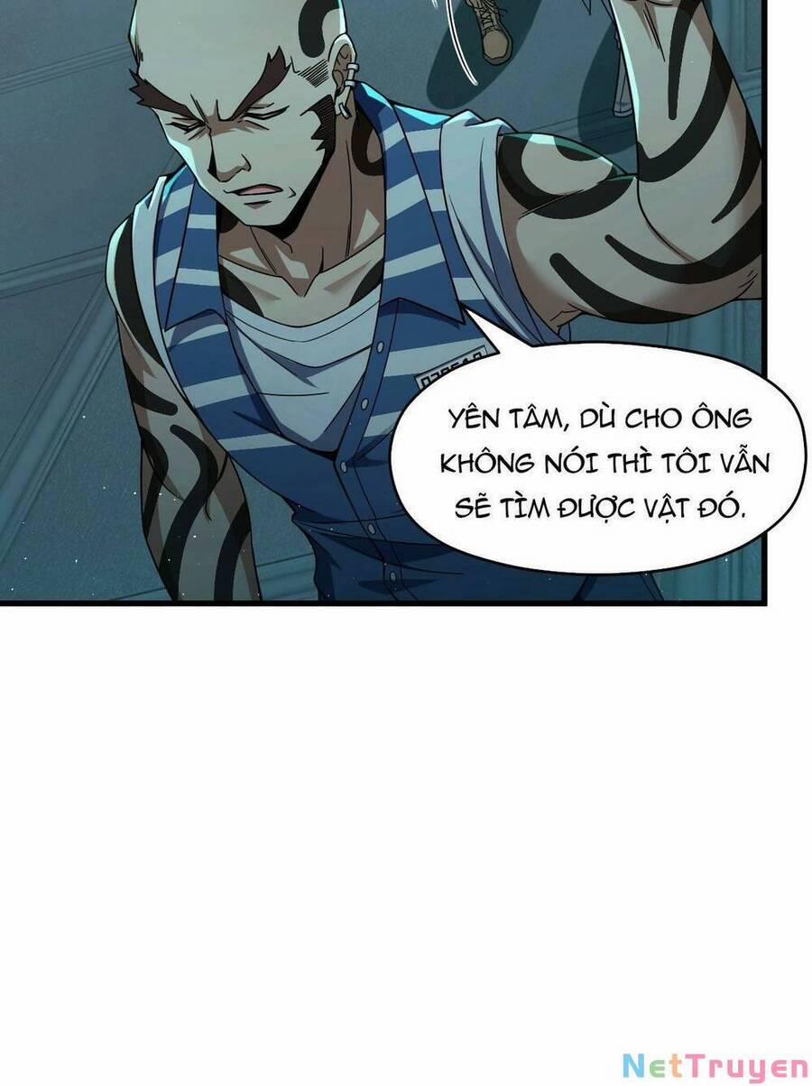 Mệnh Danh Thuật Của Bóng Tối 16 trang 2