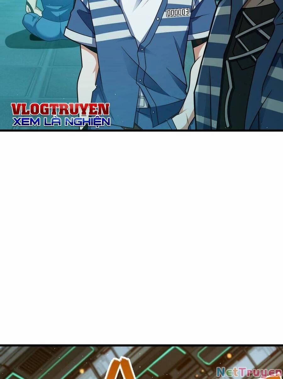 Mệnh Danh Thuật Của Bóng Tối 16 trang 20