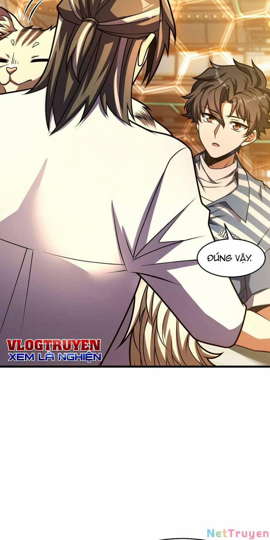 Mệnh Danh Thuật Của Bóng Tối 16 trang 24