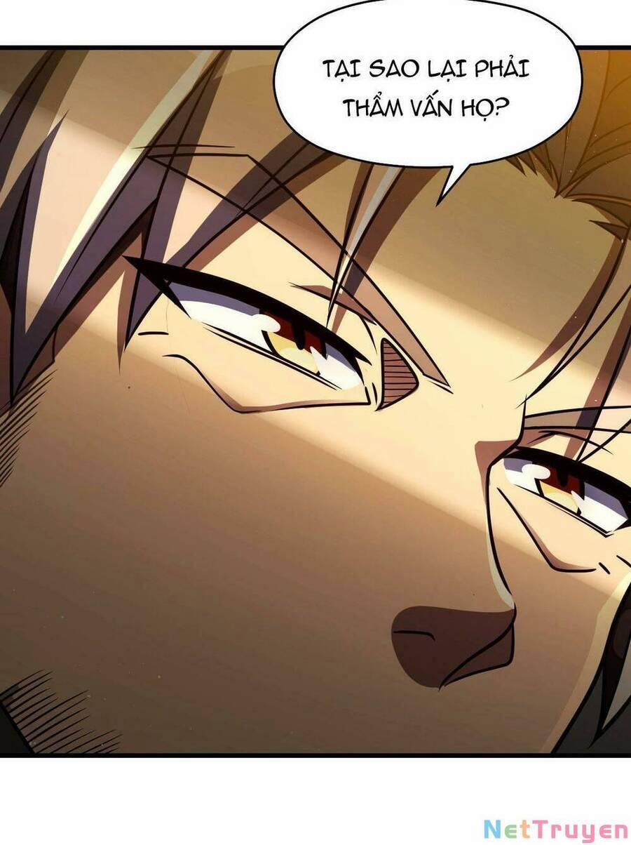 Mệnh Danh Thuật Của Bóng Tối 16 trang 25