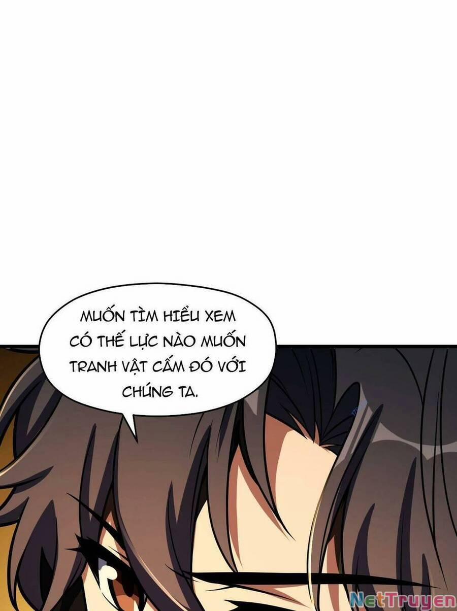 Mệnh Danh Thuật Của Bóng Tối 16 trang 26