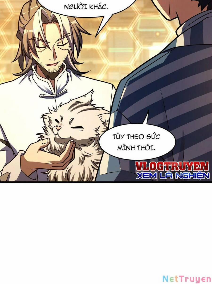 Mệnh Danh Thuật Của Bóng Tối 16 trang 28