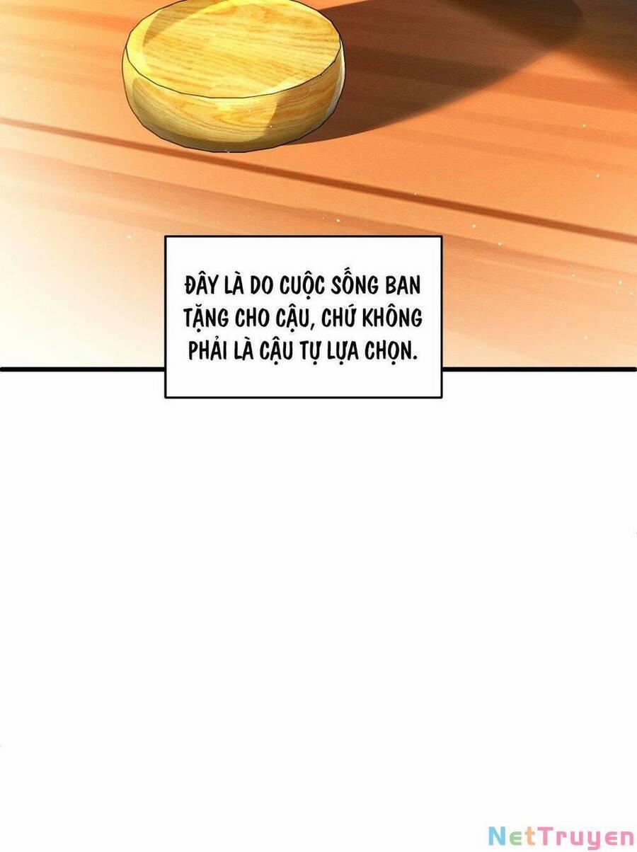 Mệnh Danh Thuật Của Bóng Tối 16 trang 31