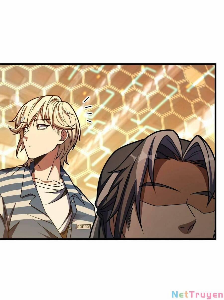 Mệnh Danh Thuật Của Bóng Tối 16 trang 32