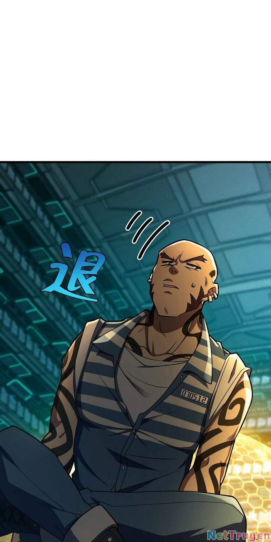Mệnh Danh Thuật Của Bóng Tối 16 trang 33