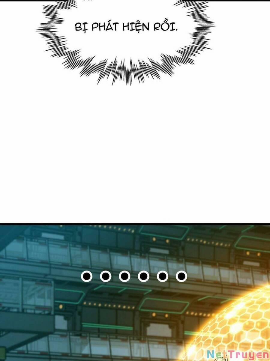 Mệnh Danh Thuật Của Bóng Tối 16 trang 37