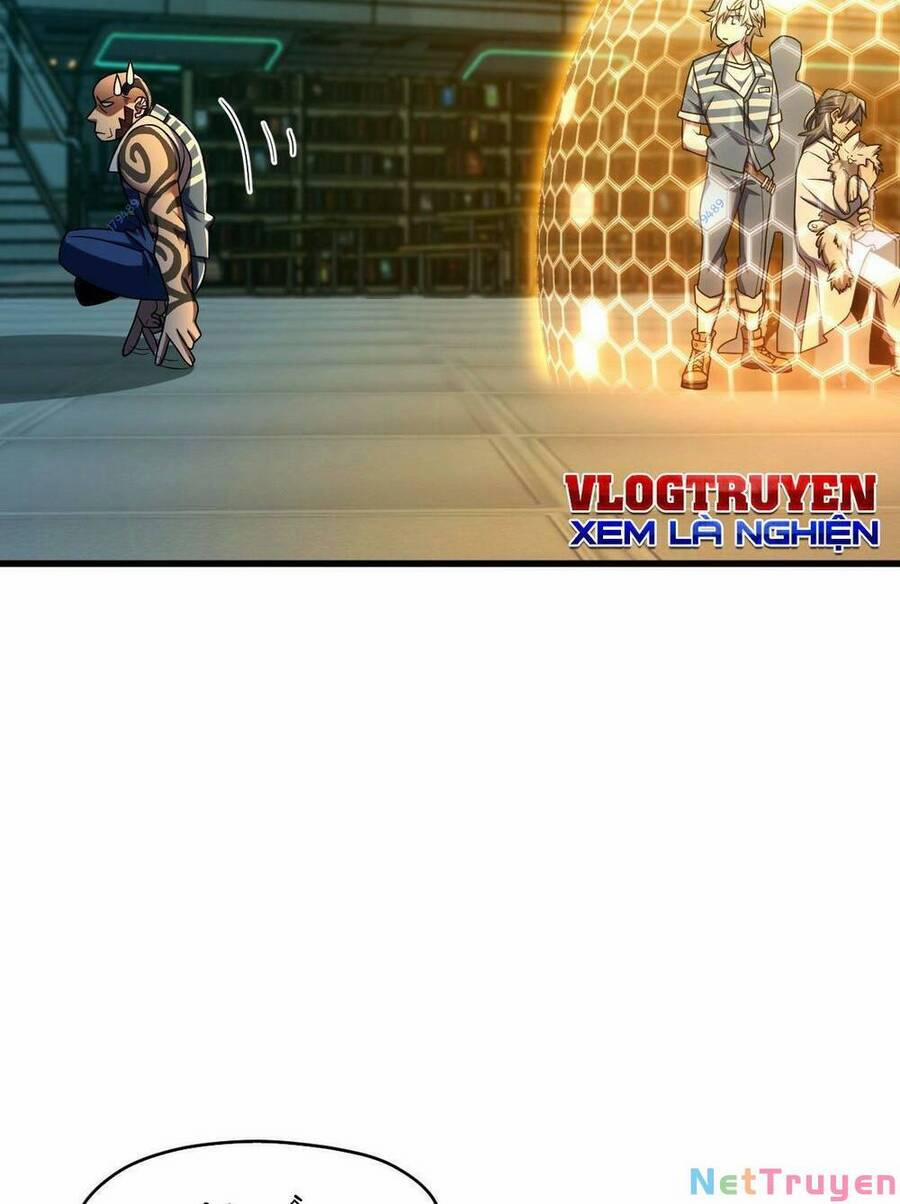 Mệnh Danh Thuật Của Bóng Tối 16 trang 38