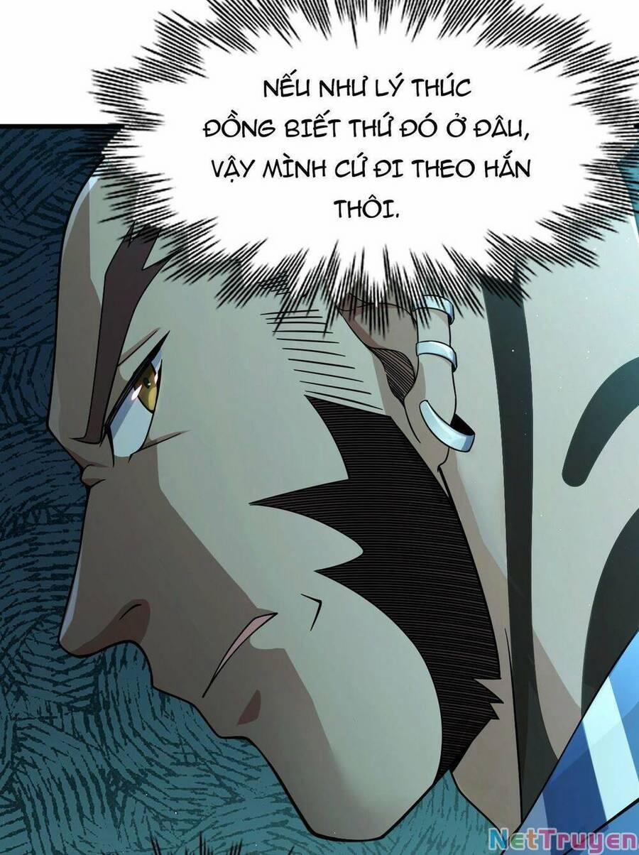 Mệnh Danh Thuật Của Bóng Tối 16 trang 4