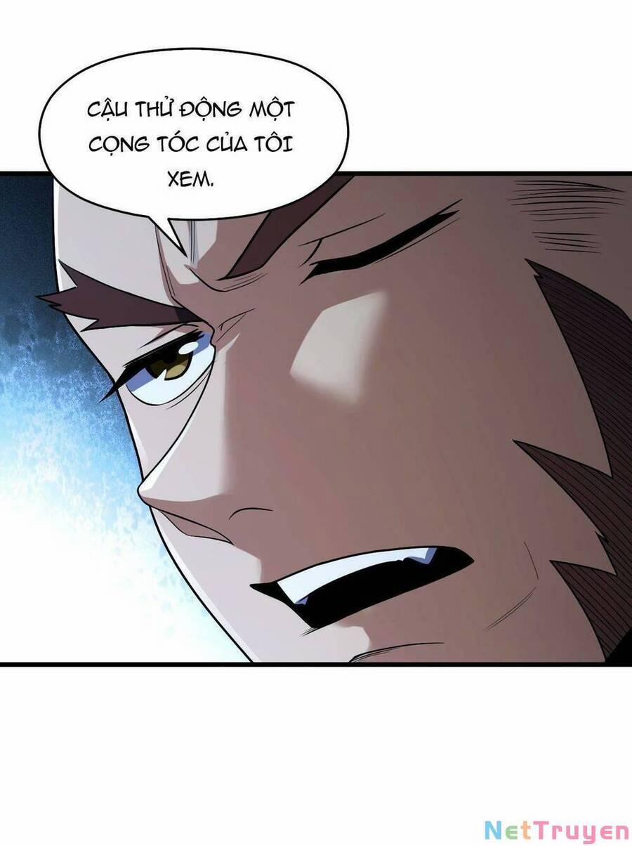 Mệnh Danh Thuật Của Bóng Tối 16 trang 43