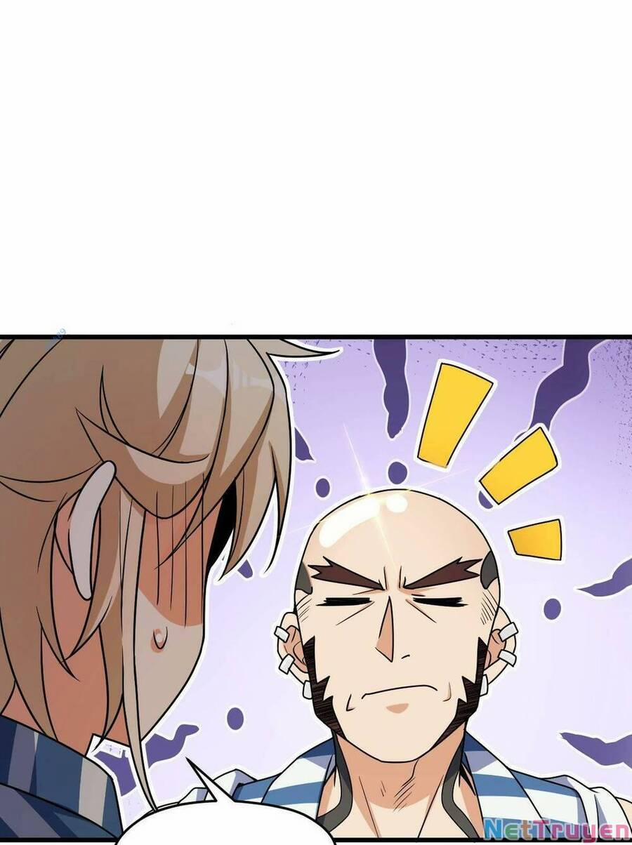 Mệnh Danh Thuật Của Bóng Tối 16 trang 44