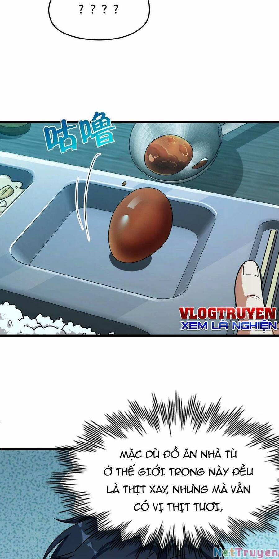 Mệnh Danh Thuật Của Bóng Tối 16 trang 45