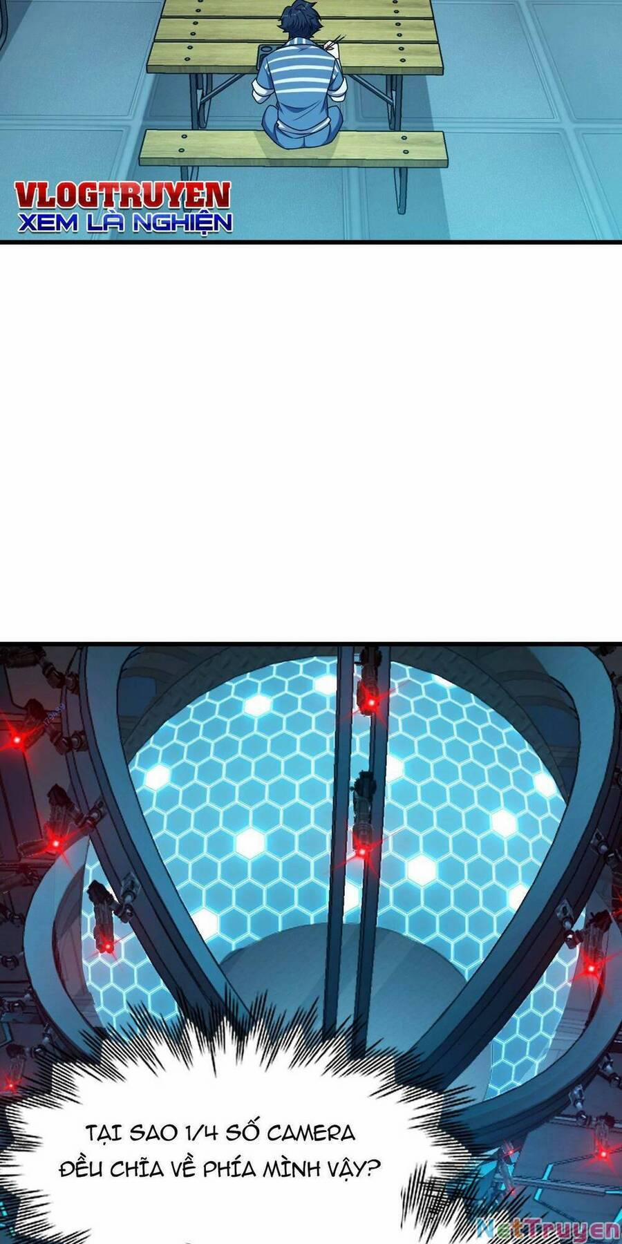 Mệnh Danh Thuật Của Bóng Tối 16 trang 48