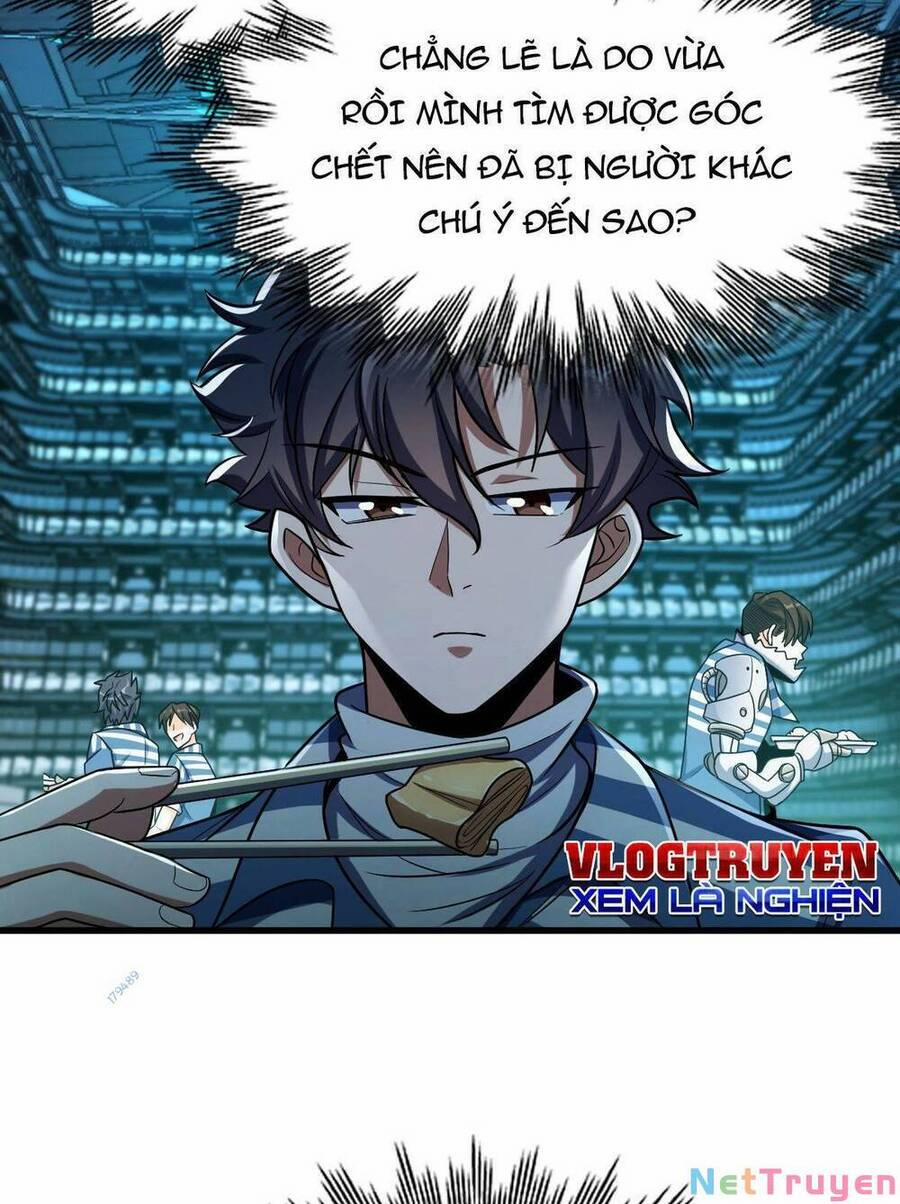 Mệnh Danh Thuật Của Bóng Tối 16 trang 49