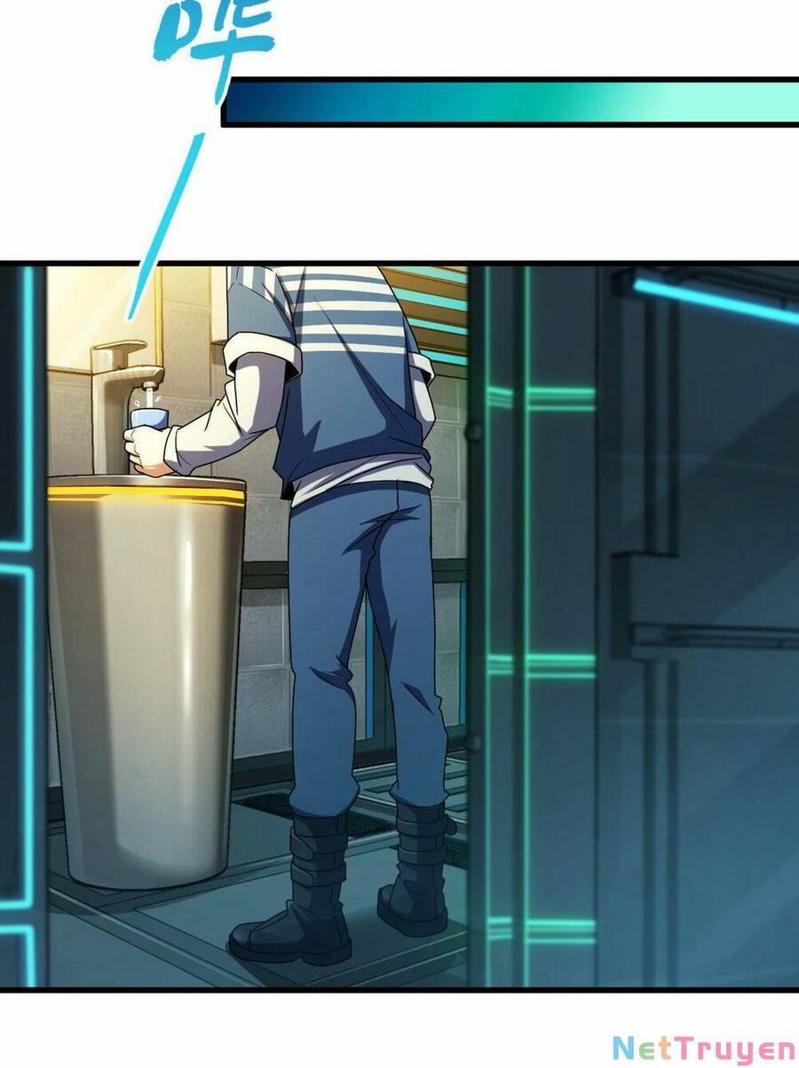 Mệnh Danh Thuật Của Bóng Tối 16 trang 53