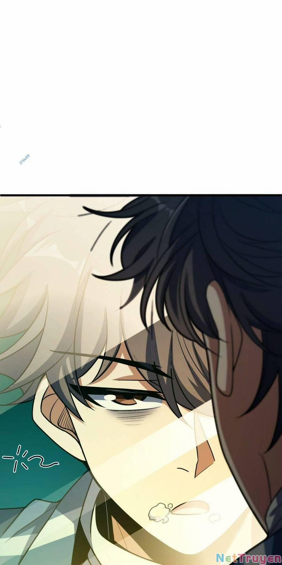 Mệnh Danh Thuật Của Bóng Tối 16 trang 54