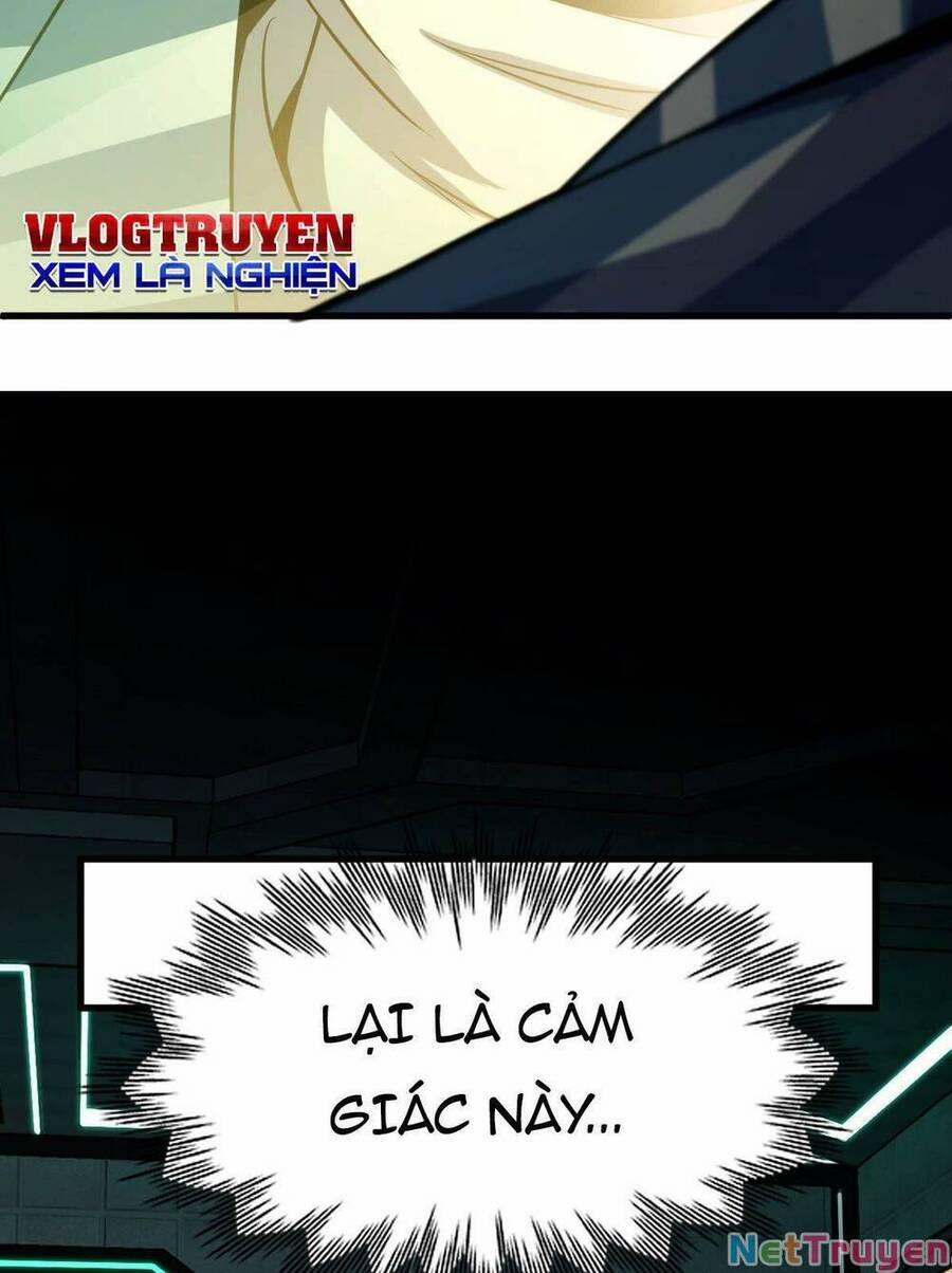 Mệnh Danh Thuật Của Bóng Tối 16 trang 55