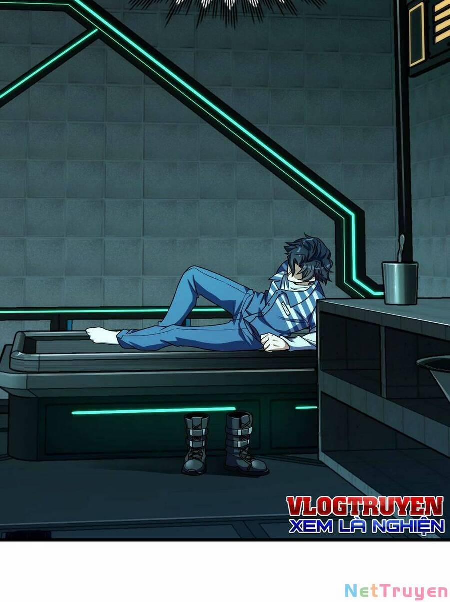 Mệnh Danh Thuật Của Bóng Tối 16 trang 56