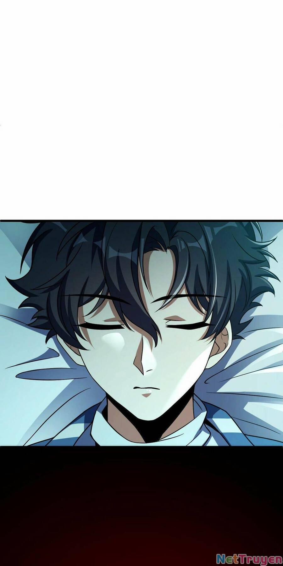 Mệnh Danh Thuật Của Bóng Tối 16 trang 57