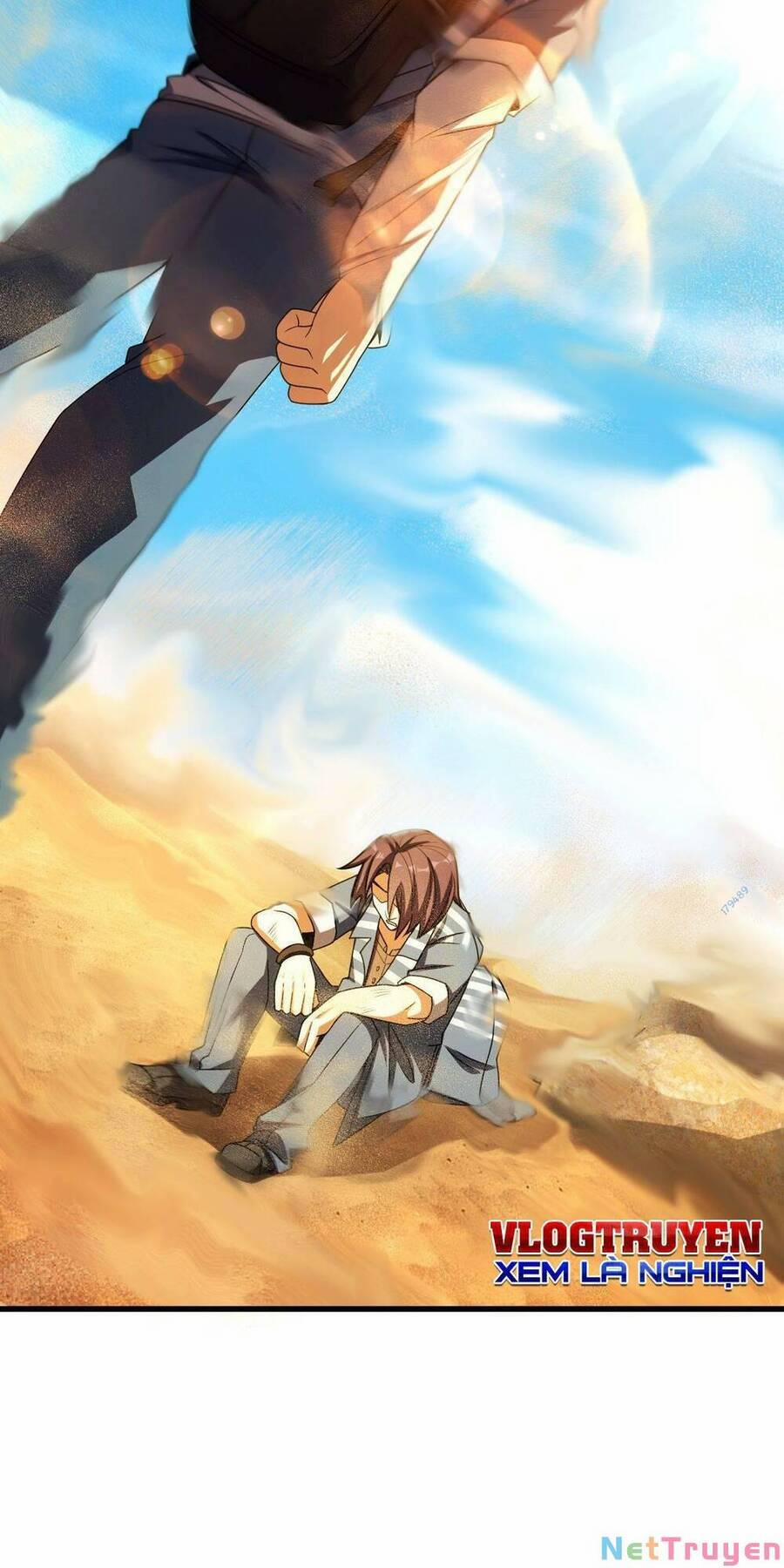 Mệnh Danh Thuật Của Bóng Tối 16 trang 60