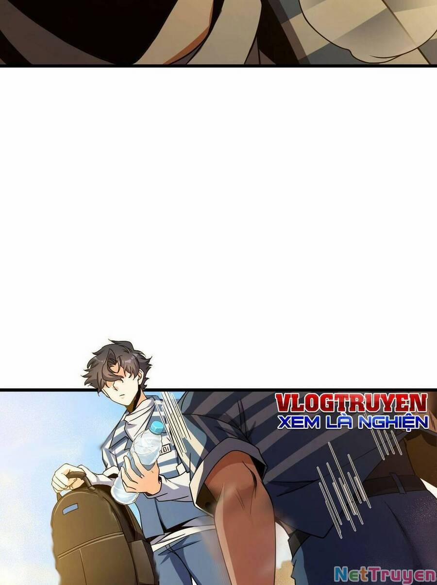 Mệnh Danh Thuật Của Bóng Tối 16 trang 62