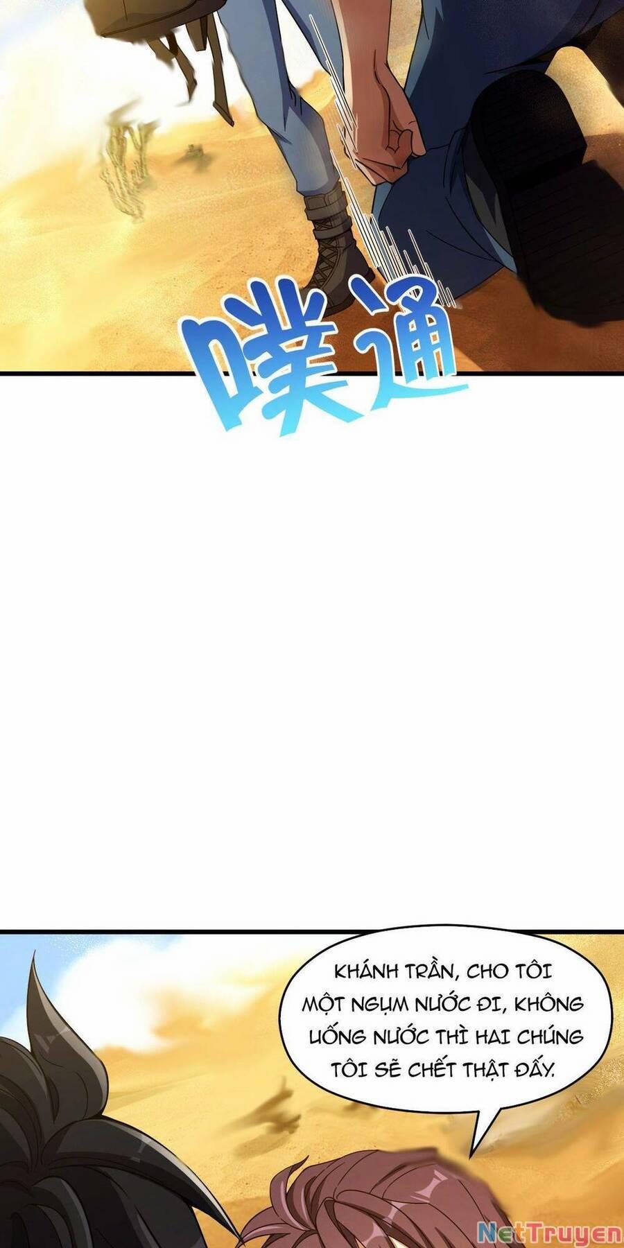 Mệnh Danh Thuật Của Bóng Tối 16 trang 63