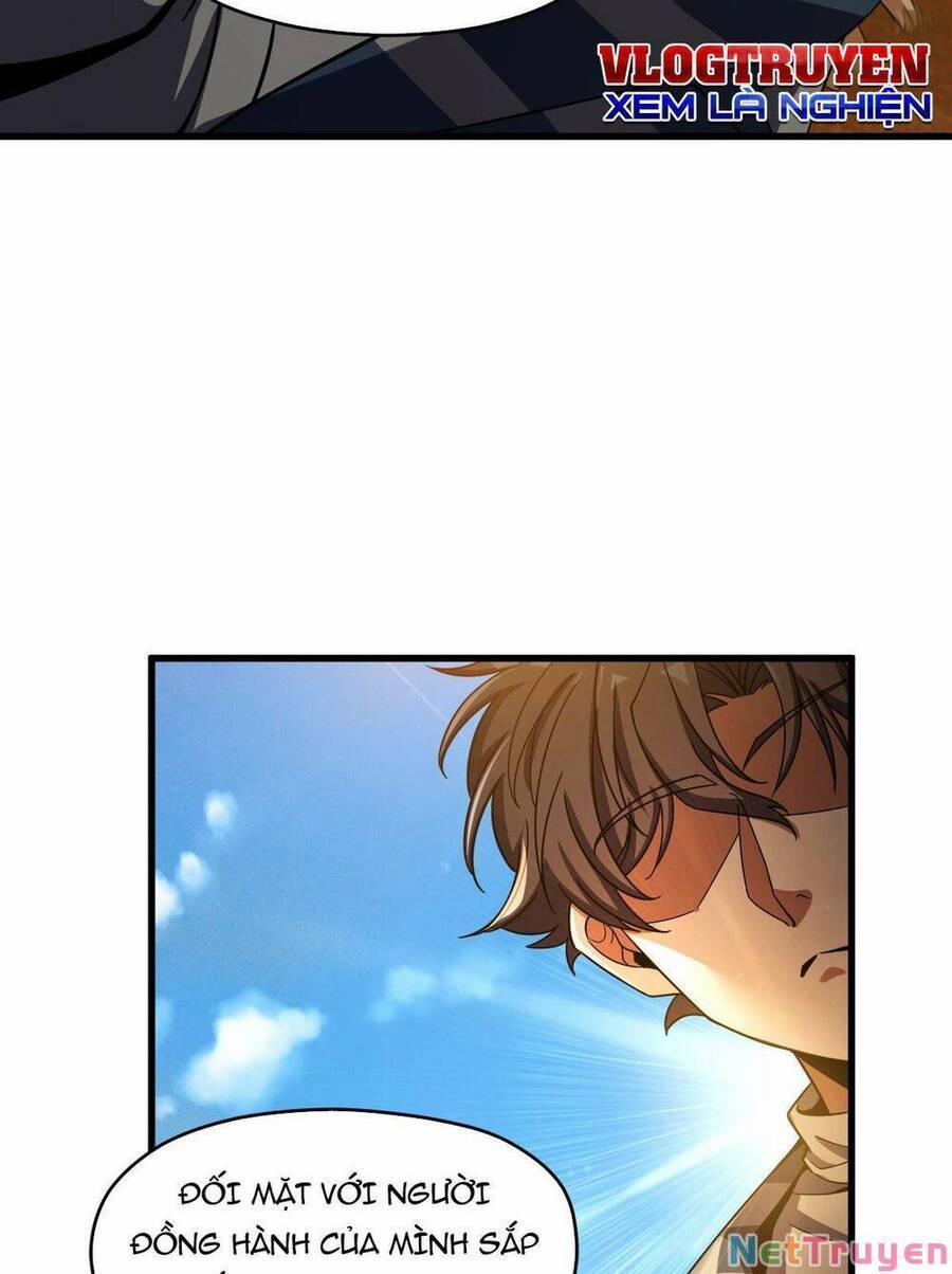 Mệnh Danh Thuật Của Bóng Tối 16 trang 65