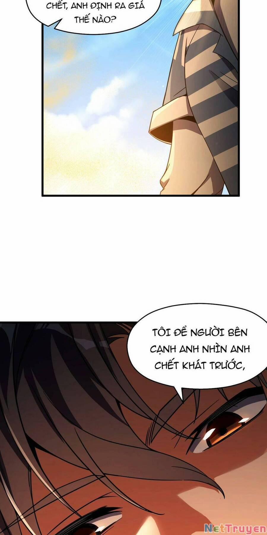 Mệnh Danh Thuật Của Bóng Tối 16 trang 66