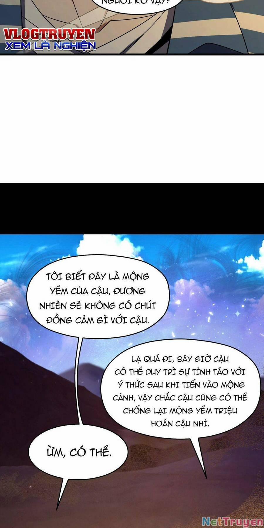 Mệnh Danh Thuật Của Bóng Tối 16 trang 69