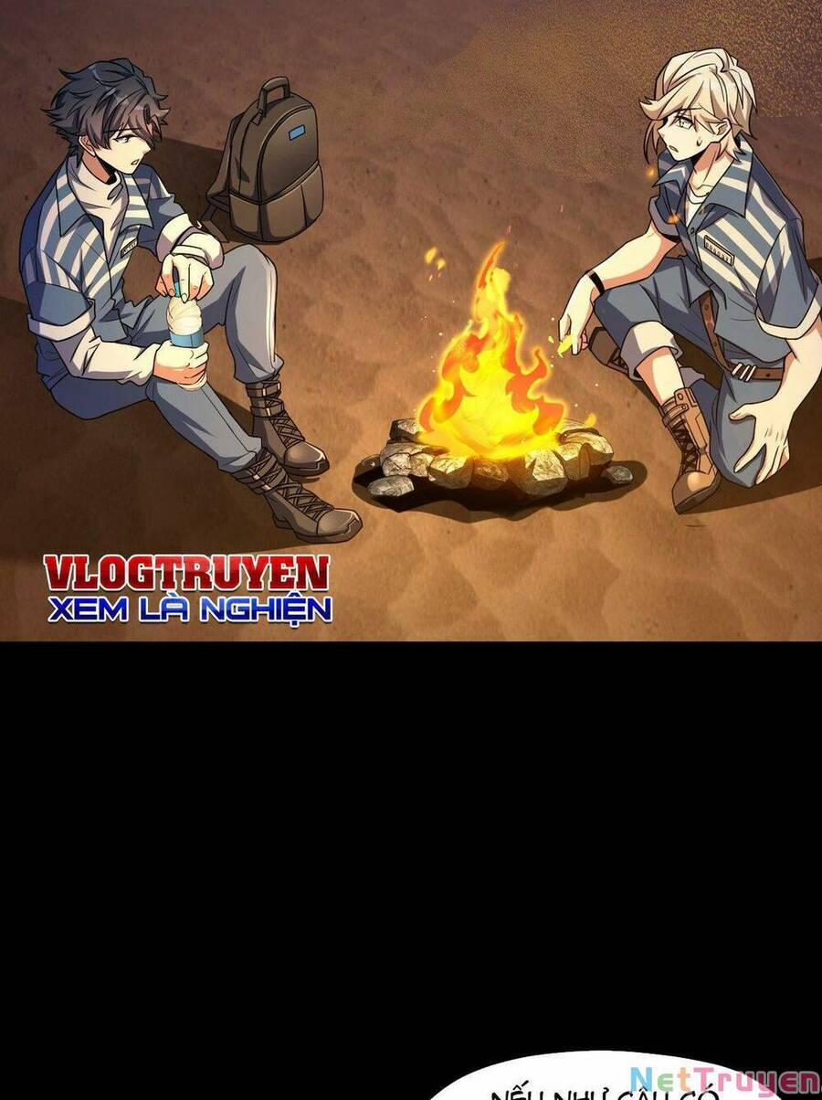 Mệnh Danh Thuật Của Bóng Tối 16 trang 70